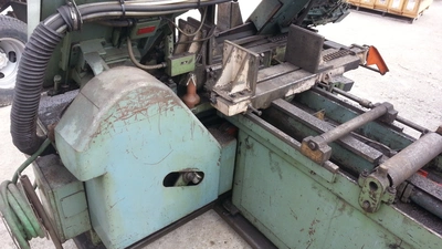 USED 1979 DOALL C1216A