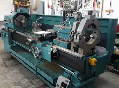 USED TOS TRENS SN 63C