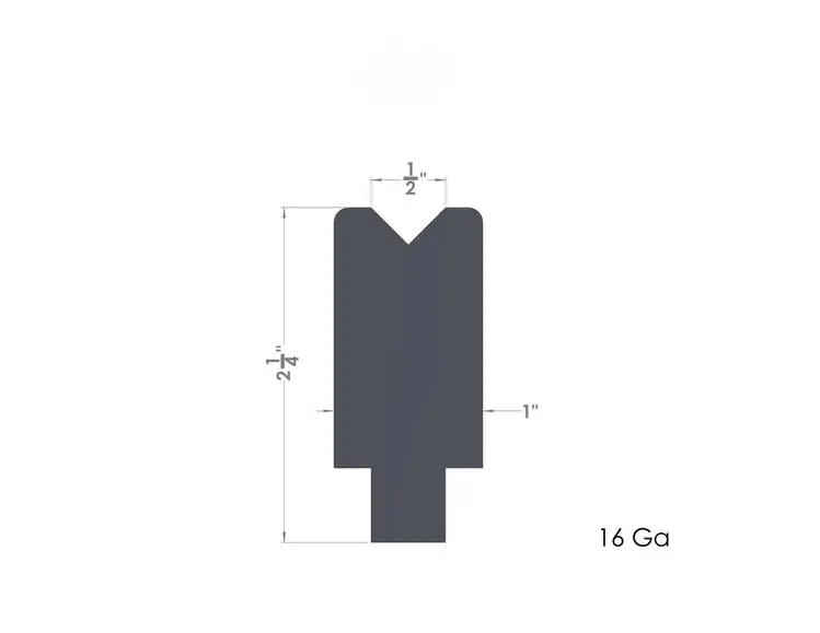 New | in-Stock AGE GD13 Punches & Dies British Columbia CA | Lenmark #276428