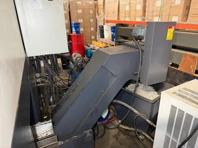 Used 2020 DMTC CGK5112JD Vertical Boring Mills (incld VTL) California US | MachineStation #1540670