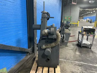 Used HARIG SUPER 612 Reciprocating Surface Grinders Ohio US | HGR 24 #1304115