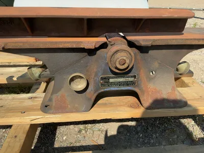 Used SEARS, ROEBUCK AND CO 103.0501 Woodworking Jointers Michigan US | Miedema Asset Management Group #1324077