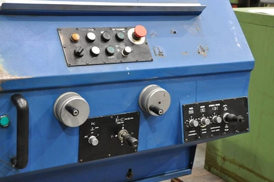 USED CMT URSUS/EMCO Ø500 X 1500MM CNC