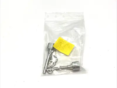 New | in-Stock Bosch Rexroth Adapter Set AS2/R-1200-2200 Misc Fasteners Michigan US | Maverick Industrial Sales #1424604