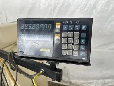 USED SHARP LMV