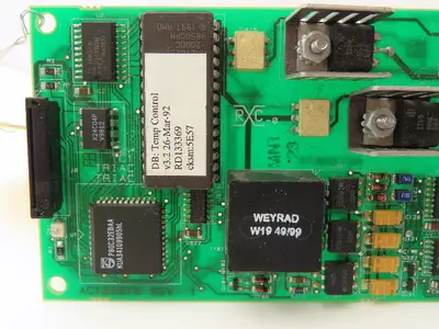 Used EUROTHERM _UNKNOWN_ Printed Circuit Boards (PCB) Indiana US | Arrow Industrial #1364993