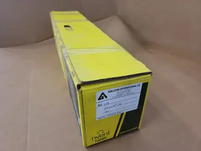 NEW NVENT 512ATC