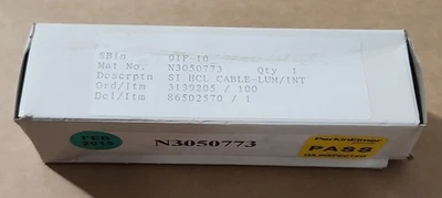 NEW Perkin Elmer N3050773