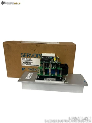 NEW YASKAWA JUSP-WS15AB