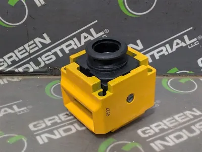 Allen Bradley 440K-A55137 MTGD2 Guardmaster Safety Interlock Retrofit Head New