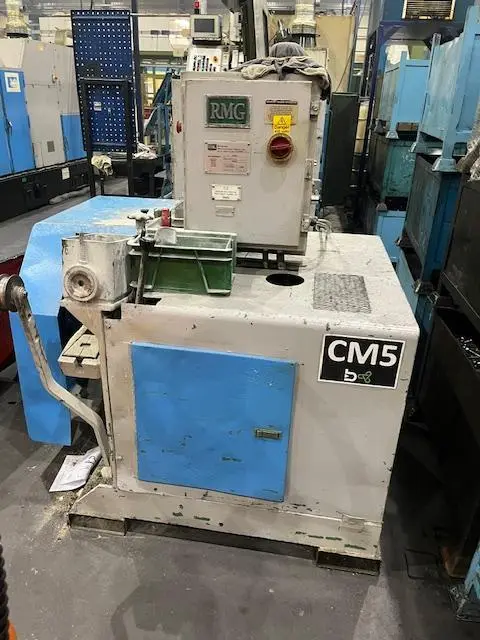 Used RMG 56-1088-68 Wire Drawers Connecticut US | HARITON MACHINERY COMPANY #787604