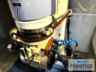 Used 2010 ANCA RX7 Tool & Cutter Grinders New York US | Prestige Equipment #1566409