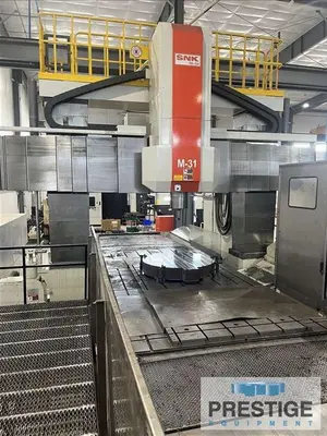 USED 2017 SNK RB-5M