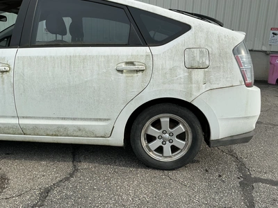 Used 2005 TOYOTA PRIUS Cars Michigan US | Miedema Asset Management Group #1413923