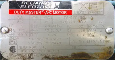 USED HEAT INC SL650-WC-483