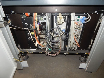 Used VISCOM _UNKNOWN_ Automated Optical Inspection (PCB AOI) Texas US | OCO Industrial #1601927