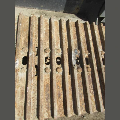 USED 2014 ALLU PF7 STABILIZATION POD