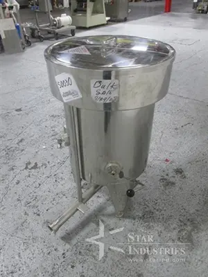 Used _UNKNOWN_ _UNKNOWN_ Bottle Washers California US | Star Industries #1255465