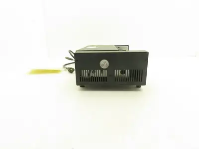 CardGuard 6100 Laminator Machine 115V 3.9A 10" Throat