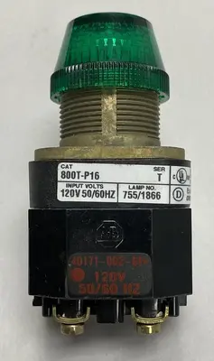 USED ALLEN-BRADLEY 800T-P16