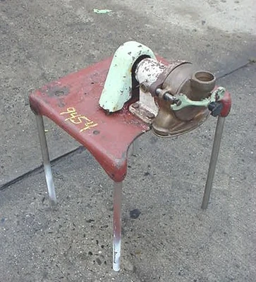 USED MICRO PULVERIZER HAMMERMILL MICRO BANTAM