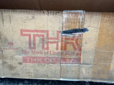 Used THK SHS445LV2SS+2250L Miscellaneous MRO Ohio US | HGR 24 #1506886