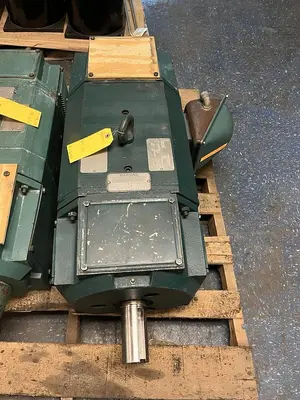 USED RELIANCE LC2812ATZ