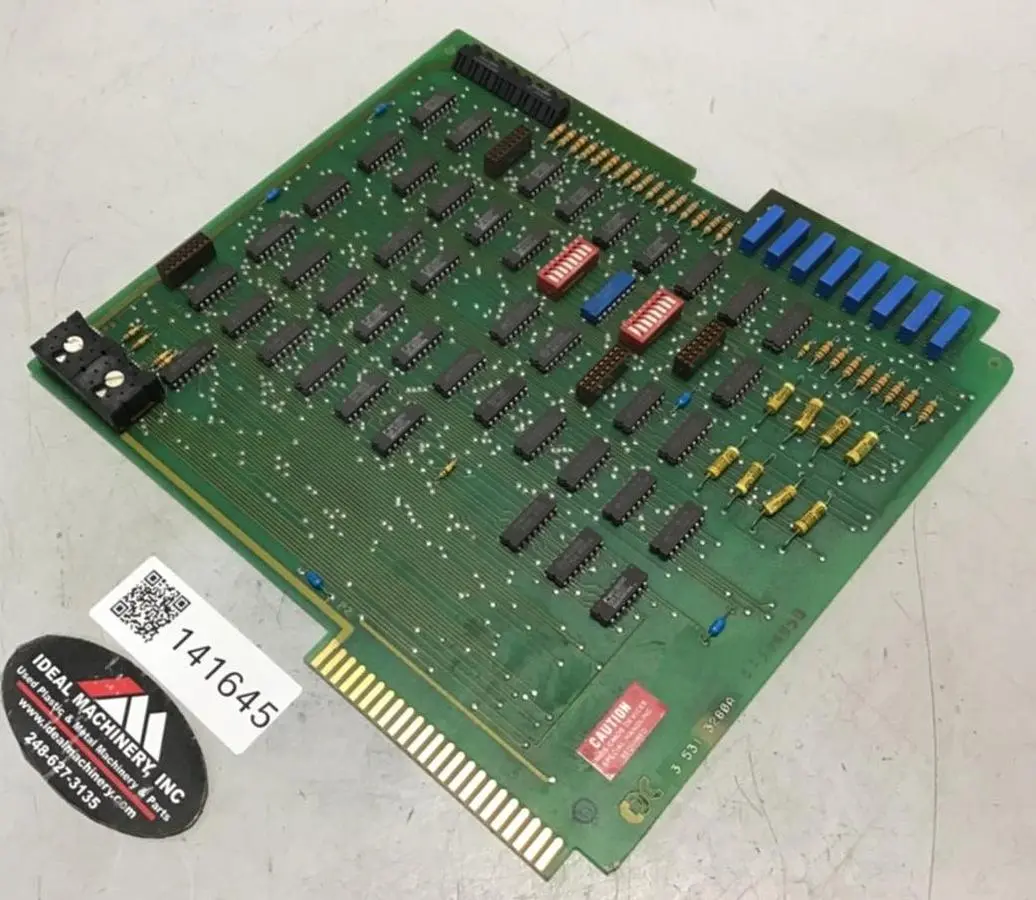 USED CINCINNATI MILACRON 3-531-3280A