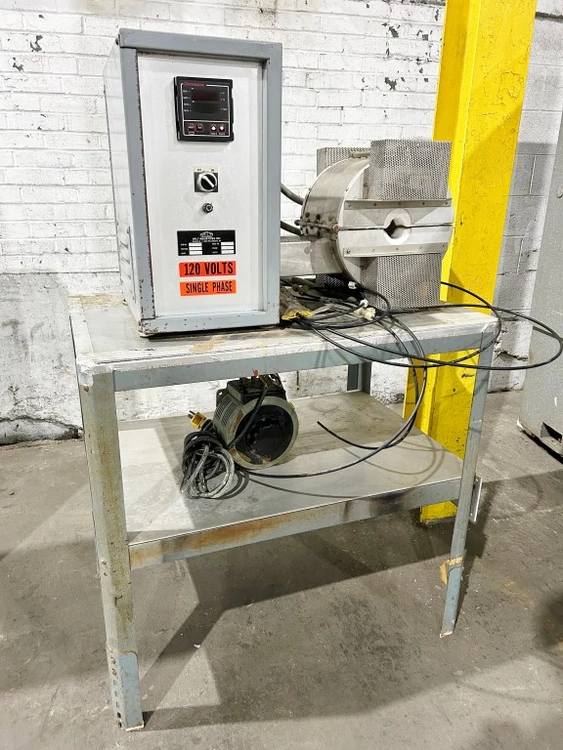 Used WILT _UNKNOWN_ Annealing Furnaces Ohio US | McKean Machinery Sales #446197