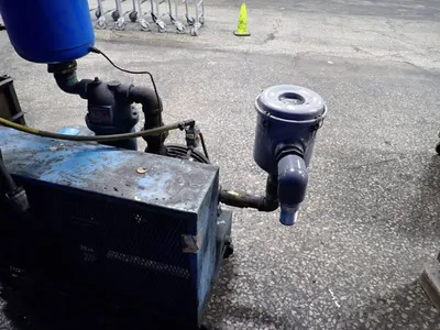 Used 1984 ITT 100J Pumps Ohio US | HGR 24 #1266330