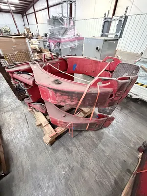 Used 2018 BOLZONI ARC-74-1472PS Parts & Accessories (Material Handling) South Carolina US | Yellow Tag Capital Recovery #1332325