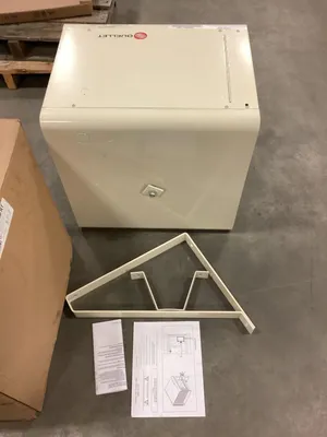 Ouellet OASU30034 AM-RT New Electric Industrial Unit Heater 30000W 480V 3PH