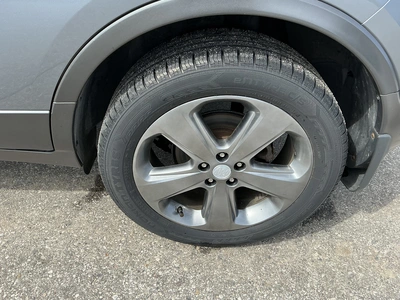 Used 2014 BUICK ENCORE SUVs Michigan US | Miedema Asset Management Group #1461316