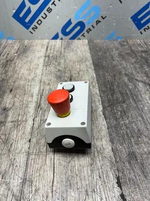 USED SIEMENS 3SB3