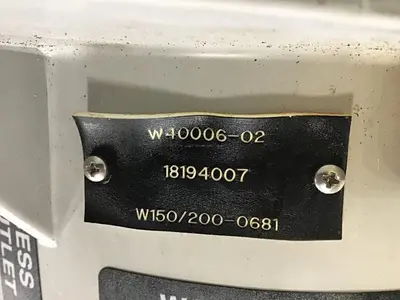 USED CONAIR W40006-02