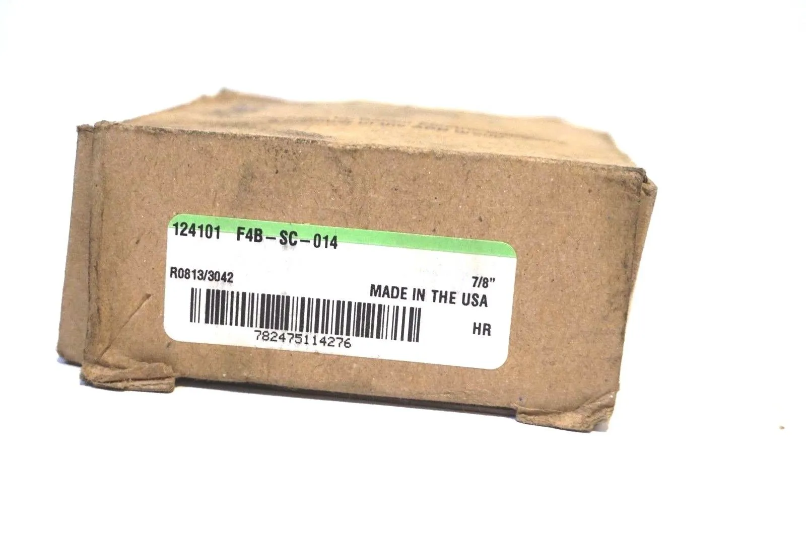 NEW DODGE F4B-SC-014