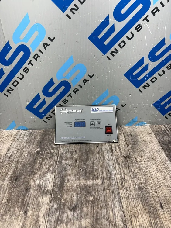 Used ADVANTAGE ENGINEERING 228000 Misc Electrical & Power Parts South Carolina US | ESS Industrial Equipment Sales #1311280