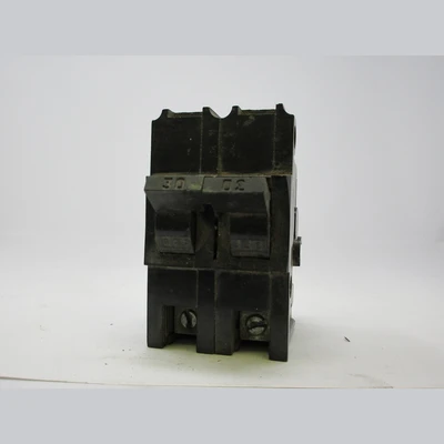 FEDERAL PACIFIC ELECTRIC 30 AMP 2 Pole STAB-LOK BREAKER
