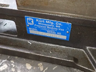 USED KURT D675