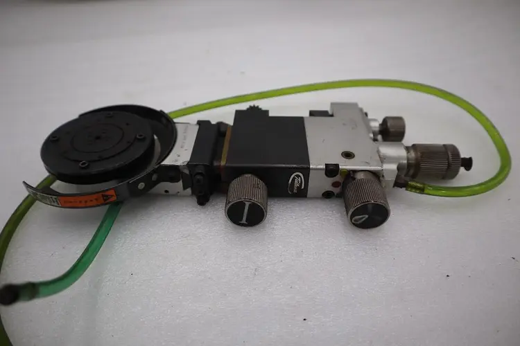 Used _UNKNOWN_ _UNKNOWN_ Flexo Press Accessories Pennsylvania US | Global Equipment International, LLC #1433494