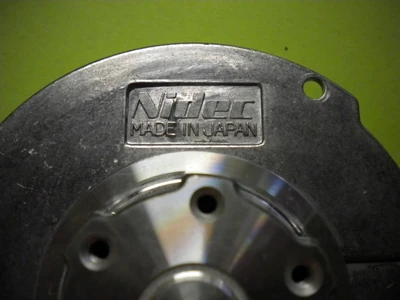 USED Nidec 881953