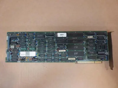 USED DATA TECHNOLOGY 5150BX1