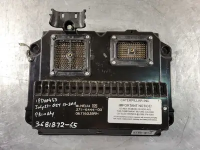 USED CATERPILLAR 371-6444