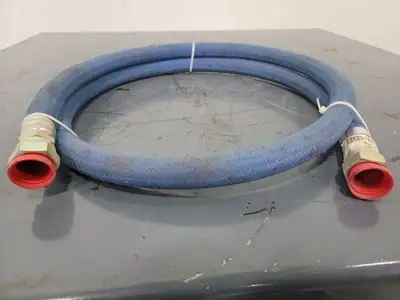 USED PARKER FILTRATION 08-01-1054