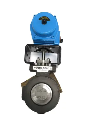 NEW FISHER ES65-4DSA/A ACTUATOR VALVE 3" TYPE A41 ES654DSAA