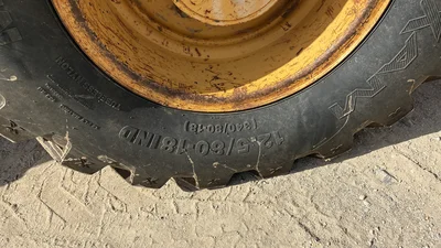 Used 2003 Deere 410G Backhoes Maryland US | Zadoon Equipment #1480783