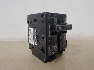 USED SIEMENS QPH1002