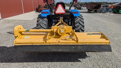 USED ALAMO SH88