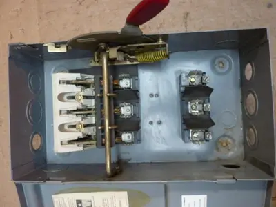 USED SYLVANIA HD363