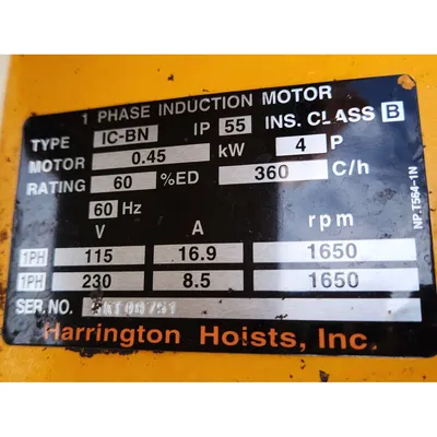 Used _UNKNOWN_ _UNKNOWN_ Bulk Bag Unloaders West Virginia US | JM Industrial #1333725